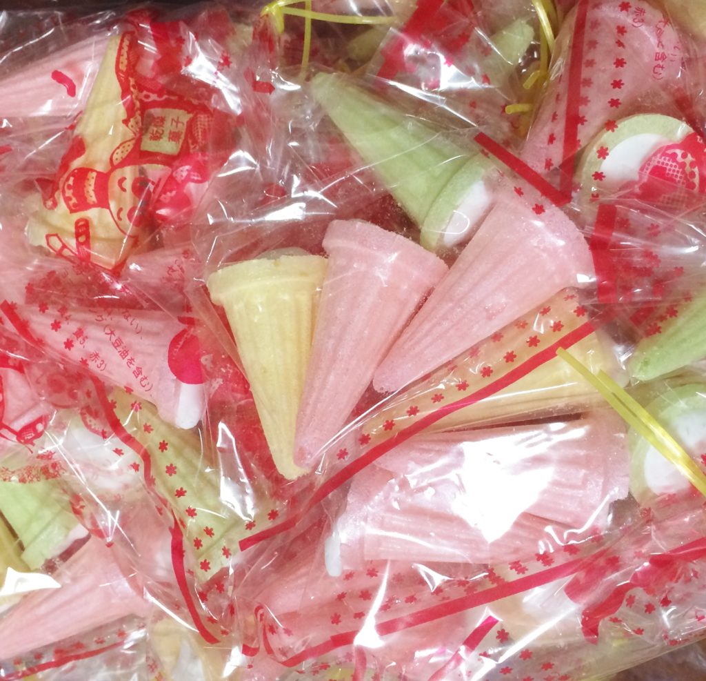 駄菓子と玩具問屋の町 新道 明道町でメイドインナゴヤを買おう ナゴヤビト